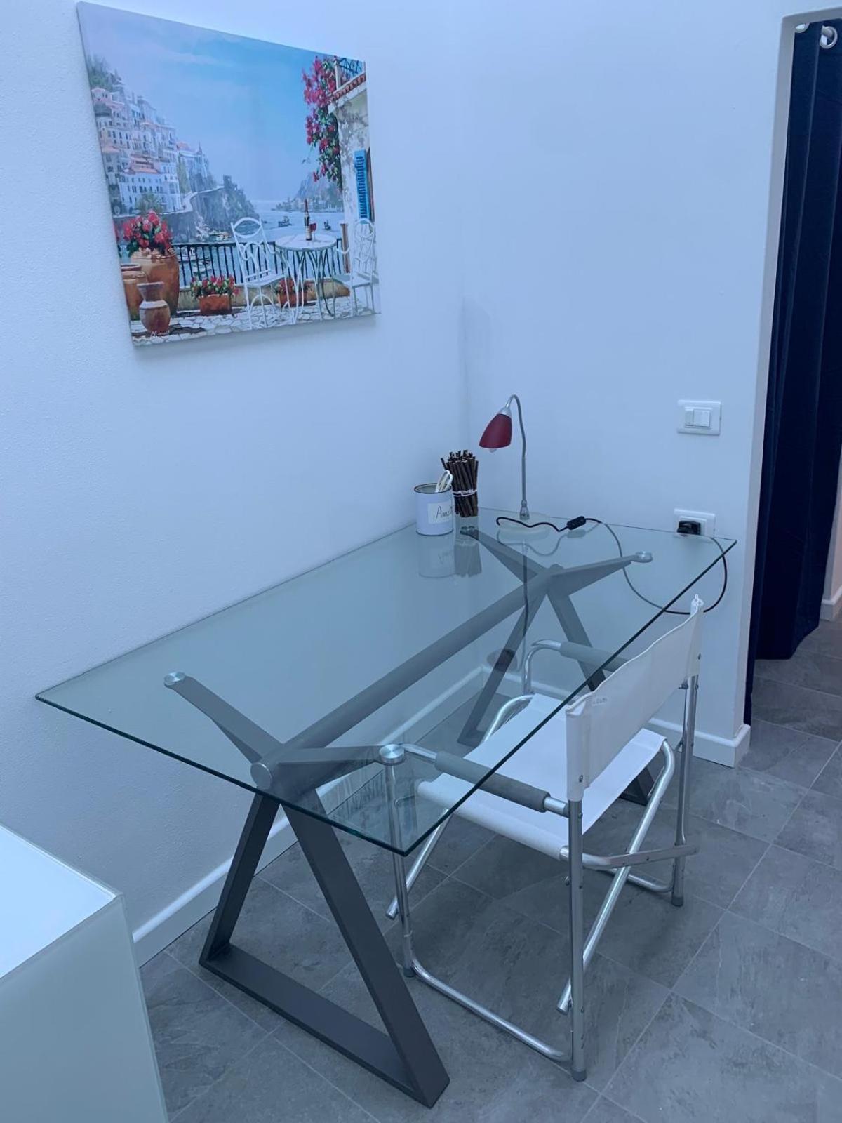La Villetta Porto Venere Bagian luar foto